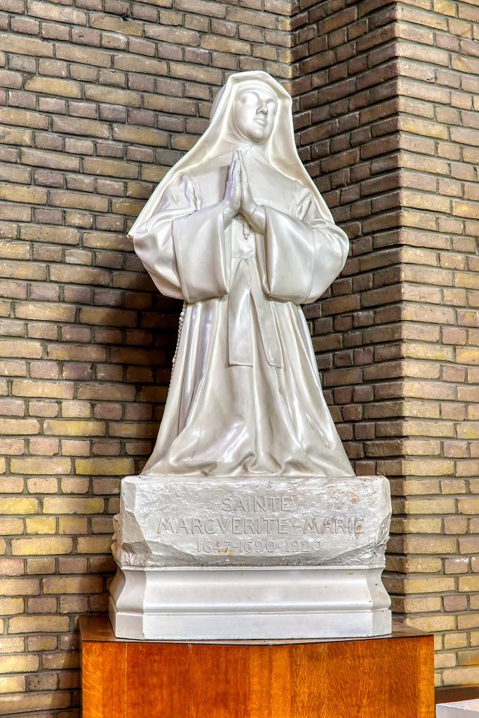 HDR Abbaye Basilique Koekelberg kerk eglise kerkfotografie religie religion bedevaart rooms katholiek kathedraal pelgrimage cathedrale klooster basiliek